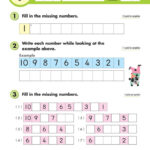 Kumon Publishing Kumon Publishing Grade 1 Subtraction 1st Grade Two