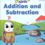 Learning Express Level 3 Addition And Subtraction Workbook