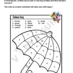 Lkg Maths Worksheet