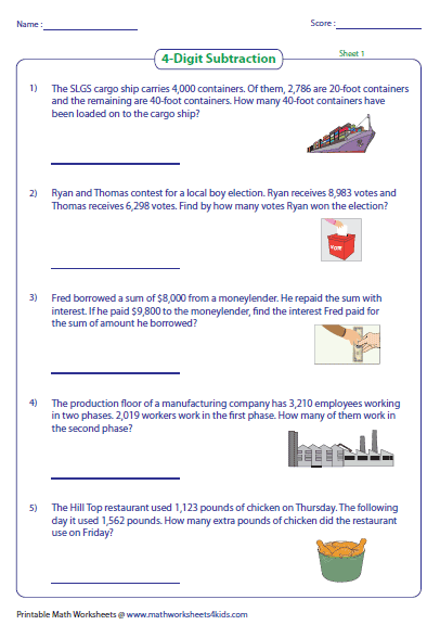 Math Problem Solving Grade 3 Tagalog