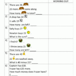 Maths Problems Year 2 By Ahorsecalledarchie Teaching Resources Tes