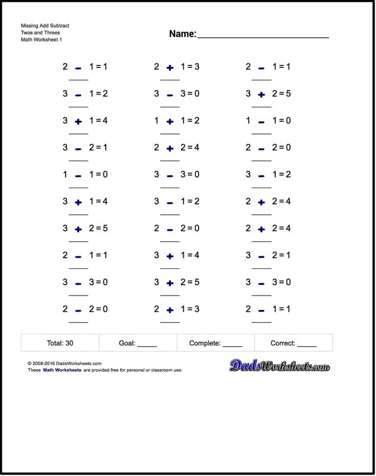 Mixed Operations Math Worksheets Adding Subtracting And Multiplying 