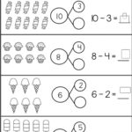 Number Bonds Worksheets 1st Grade Numbersworksheetcom Number Bond