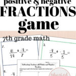 Pin On 7th Grade Number Sense