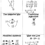 Pin On Addition Subtraction Multi Digit