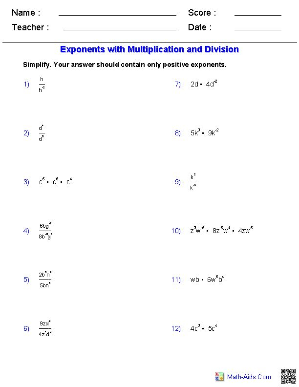 Pin On Math