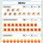 Sample Math Examples Dibandingkan