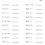 Second Grade Page 4 Childrens Educational Workbooks Books And Free