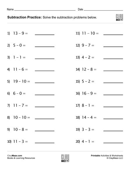 Second Grade Page 4 Childrens Educational Workbooks Books And Free 