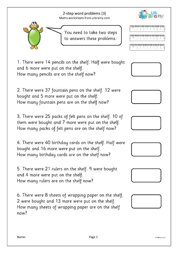 Subtraction Word Problems Year 6 Worksheets Kamberlawgroup