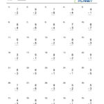 Subtraction Worksheets Workbooks For Class 1 Students Study Material