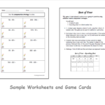 Total Compensation Worksheet