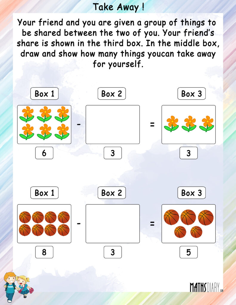 Worksheets For Numeracy In Year 1 Nb Publishers New All In One Maths 