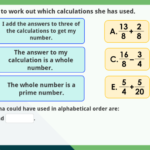 Year 5 Maths Archives Page 2 Of 23 Classroom Secrets Kids